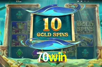 Descubra o Mundo do Cassino Online com 70win