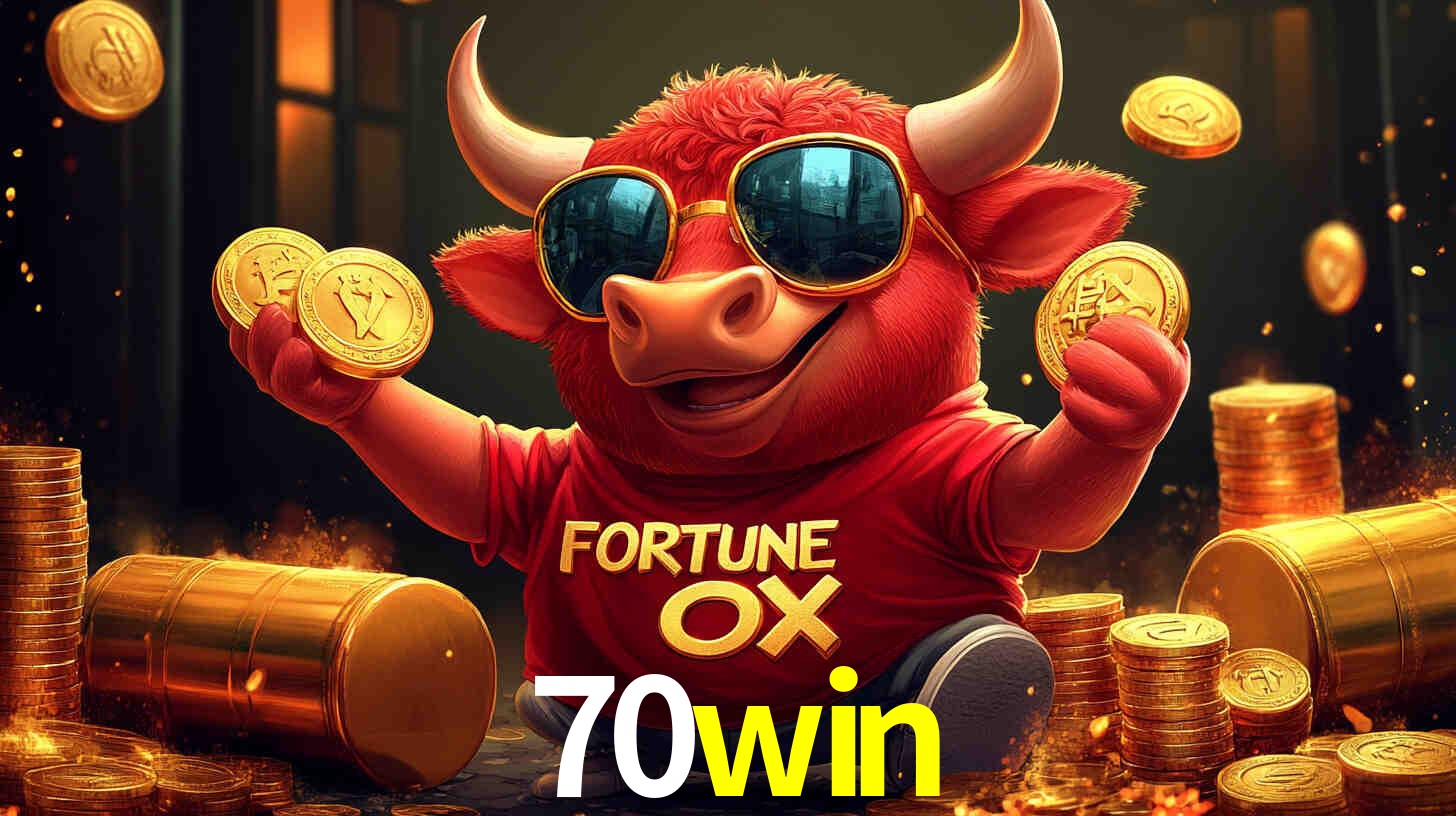 Descubra a Magia dos Jogos de Arcade no 70win