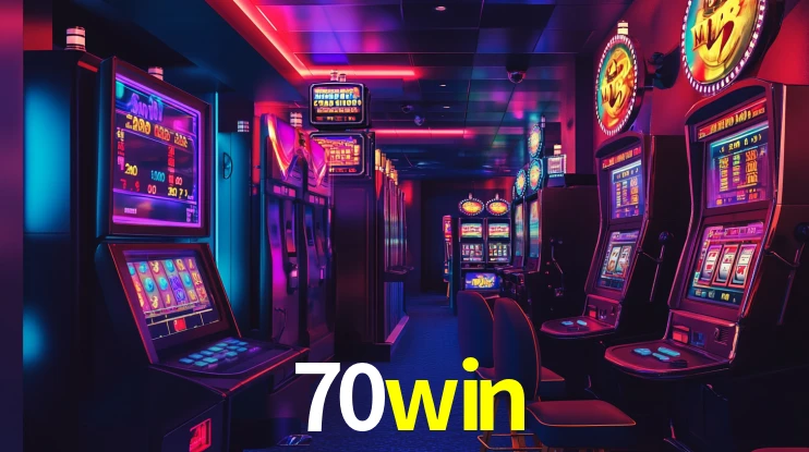 Daily Bonuses 70win