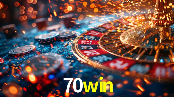 Game Providers 70win