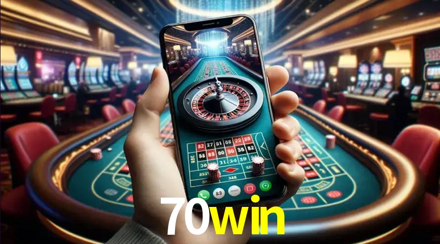 Live Casino 70win