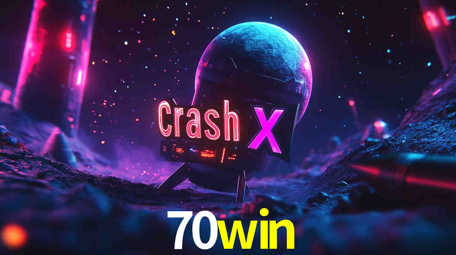 A Revolução dos Aplicativos de Jogos no 70win
