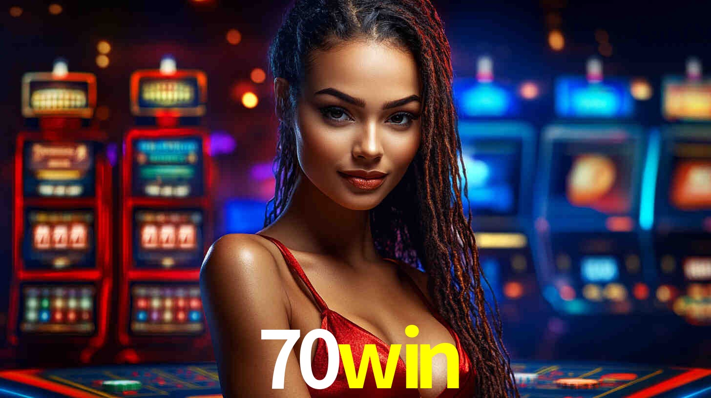 A Popularidade dos Caça-Níqueis no 70win