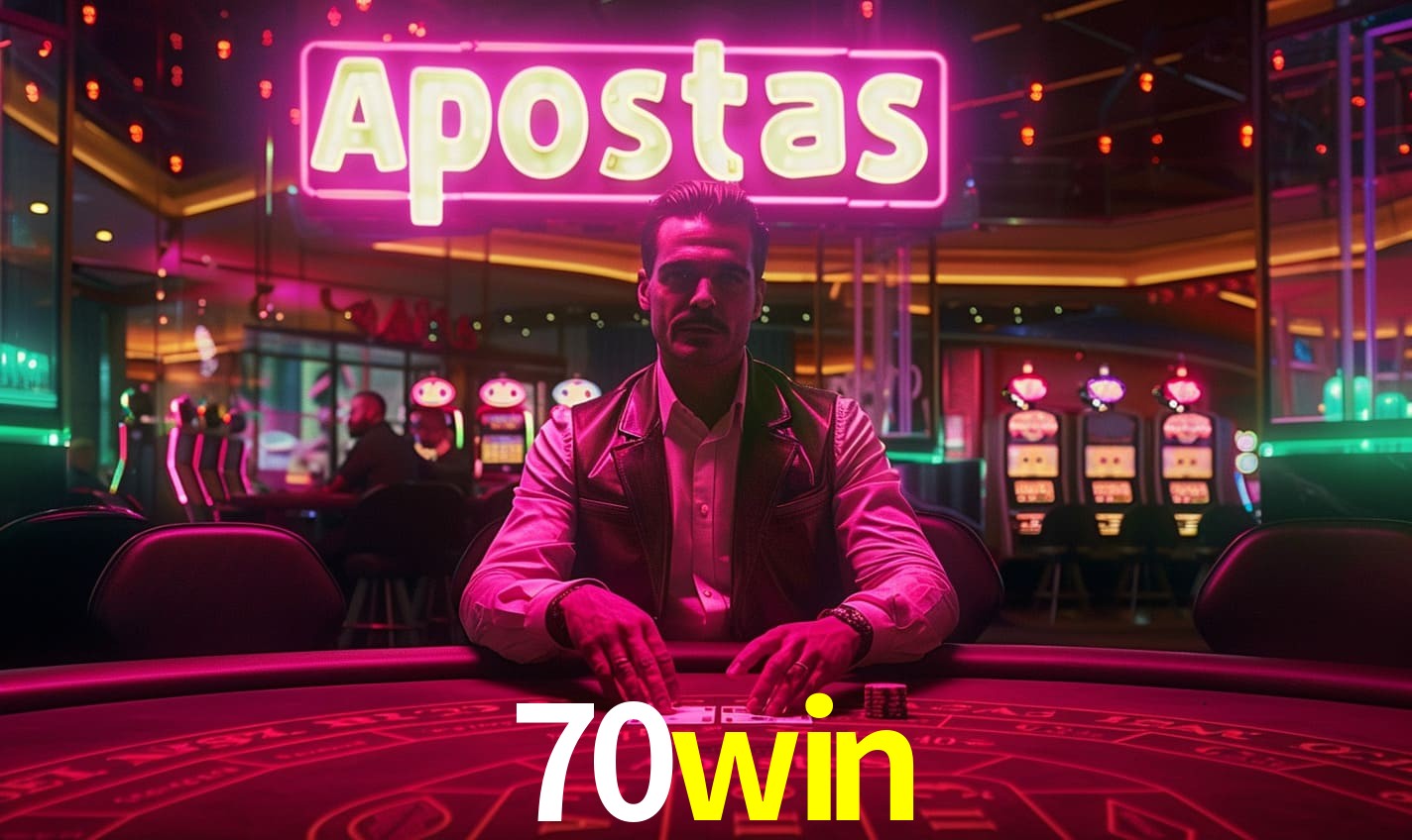Descubra a Essência do 70win: Nossa História e Compromissos