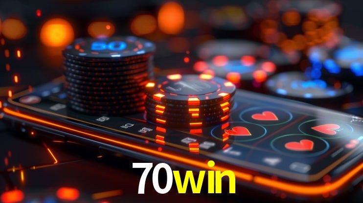 Welcome Bonus 70win