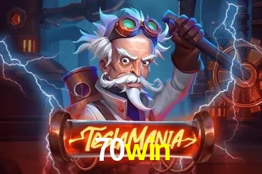 Slot Games 70win