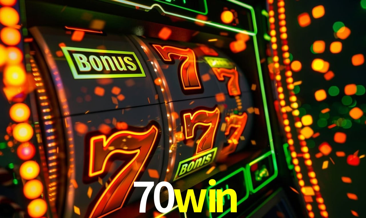 Inovações de Jogos na 70win: O Futuro das Experiências Interativas