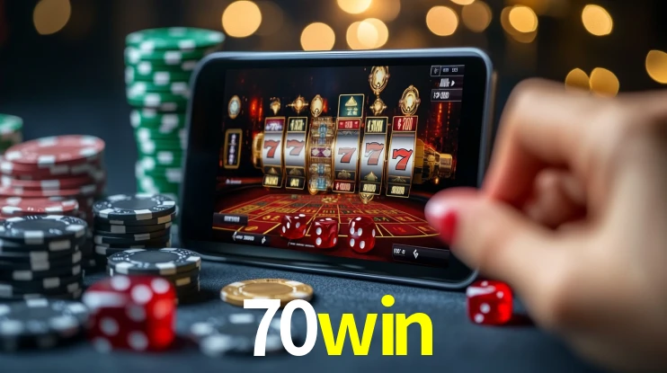 Exclusive Games 70win