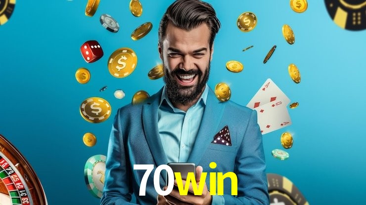 Bonus Features 70win