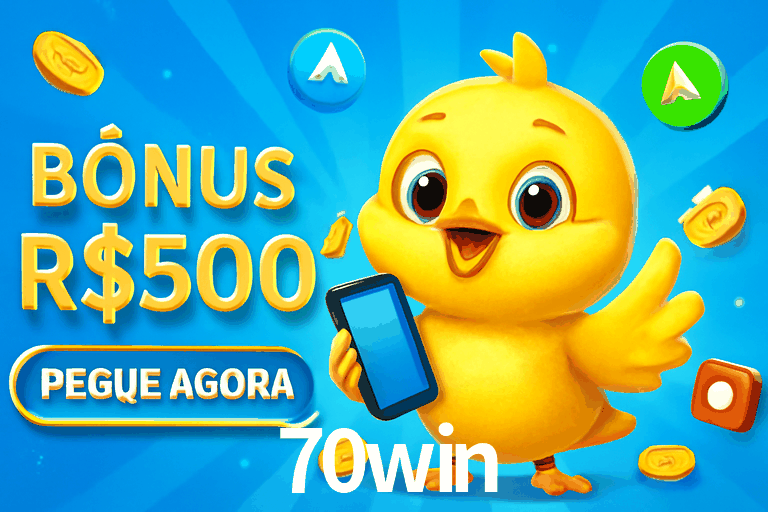 Account Benefits 70win