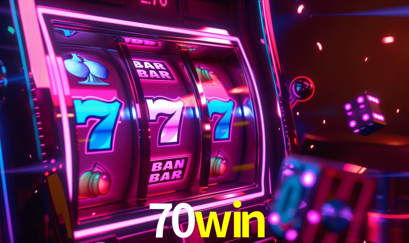 Explorando a Categoria de Eventos em Apostas na 70win