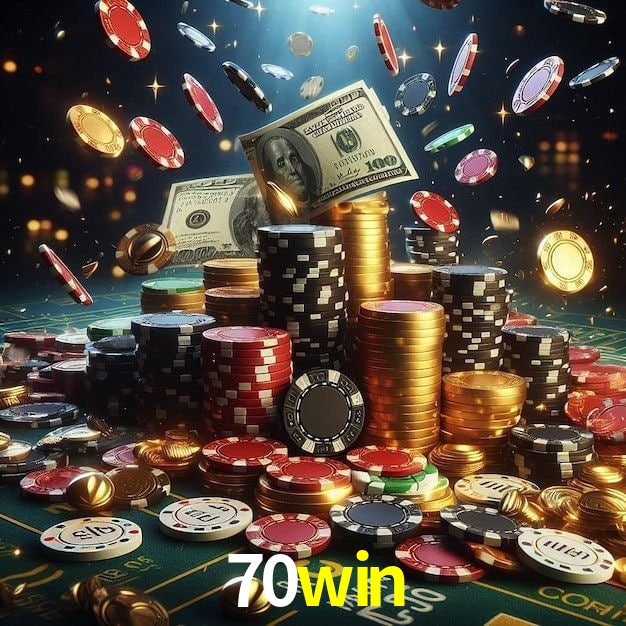 A Emoção da Loteria na 70win: Uma Chance de Mudança de Vida