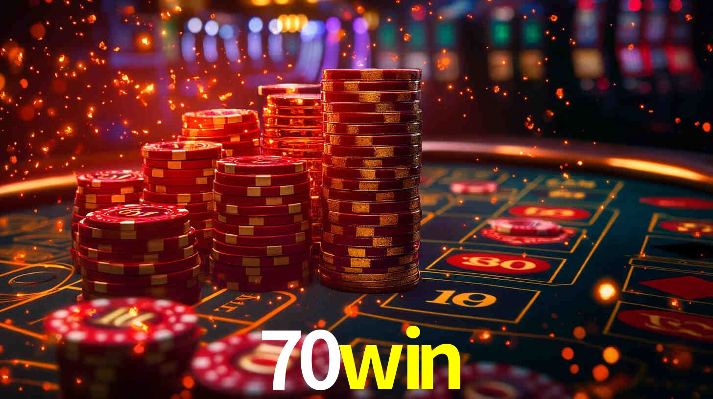 70win App Interface