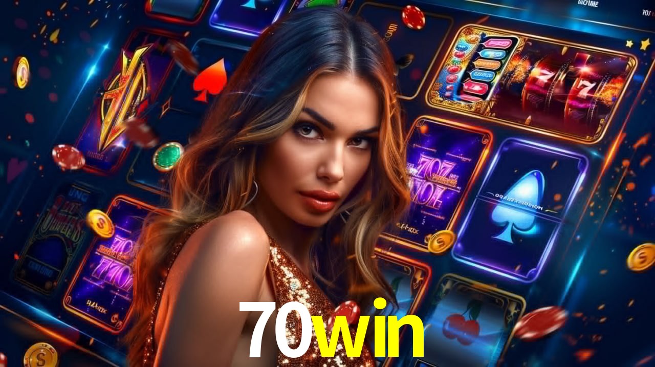 Descubra o Programa VIP da 70win: Vantagens Exclusivas para Jogadores