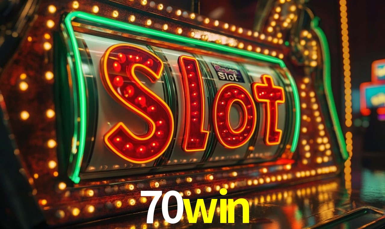 Secure Login 70win