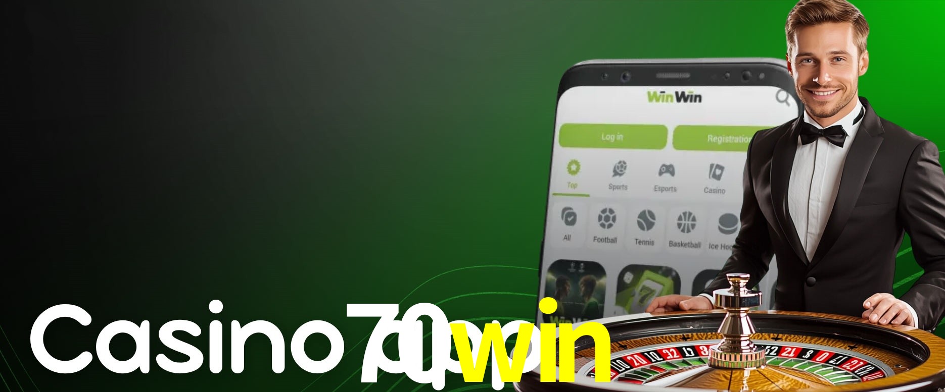 API Integration 70win