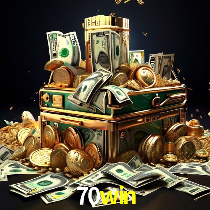 Welcome Bonus 70win