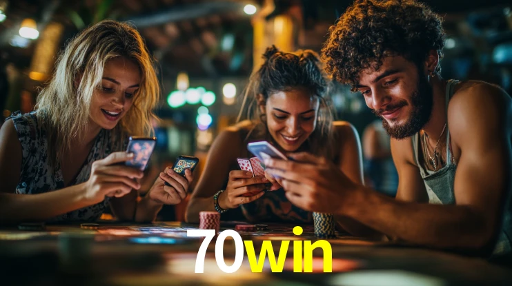 Programa VIP 70win