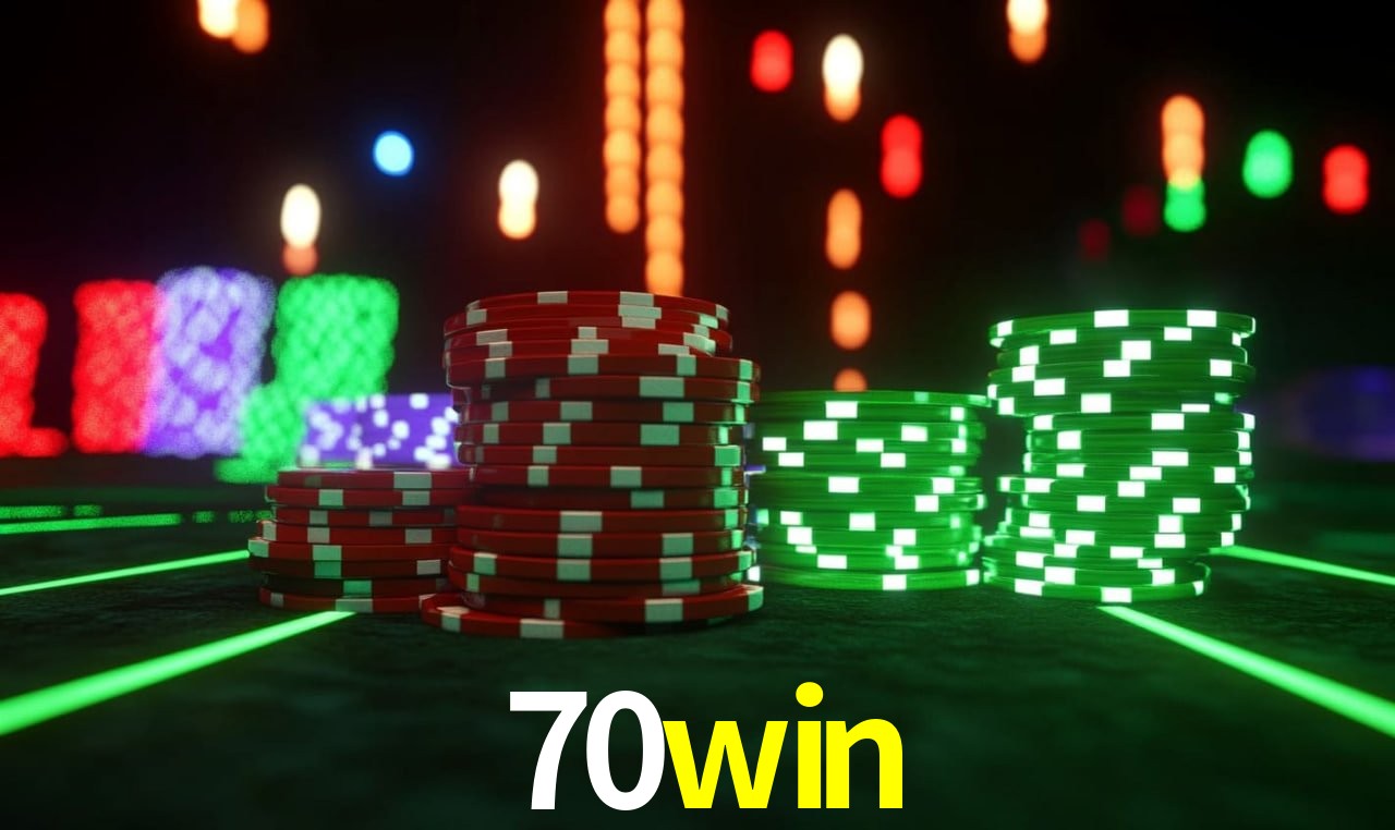 Statistics 70win
