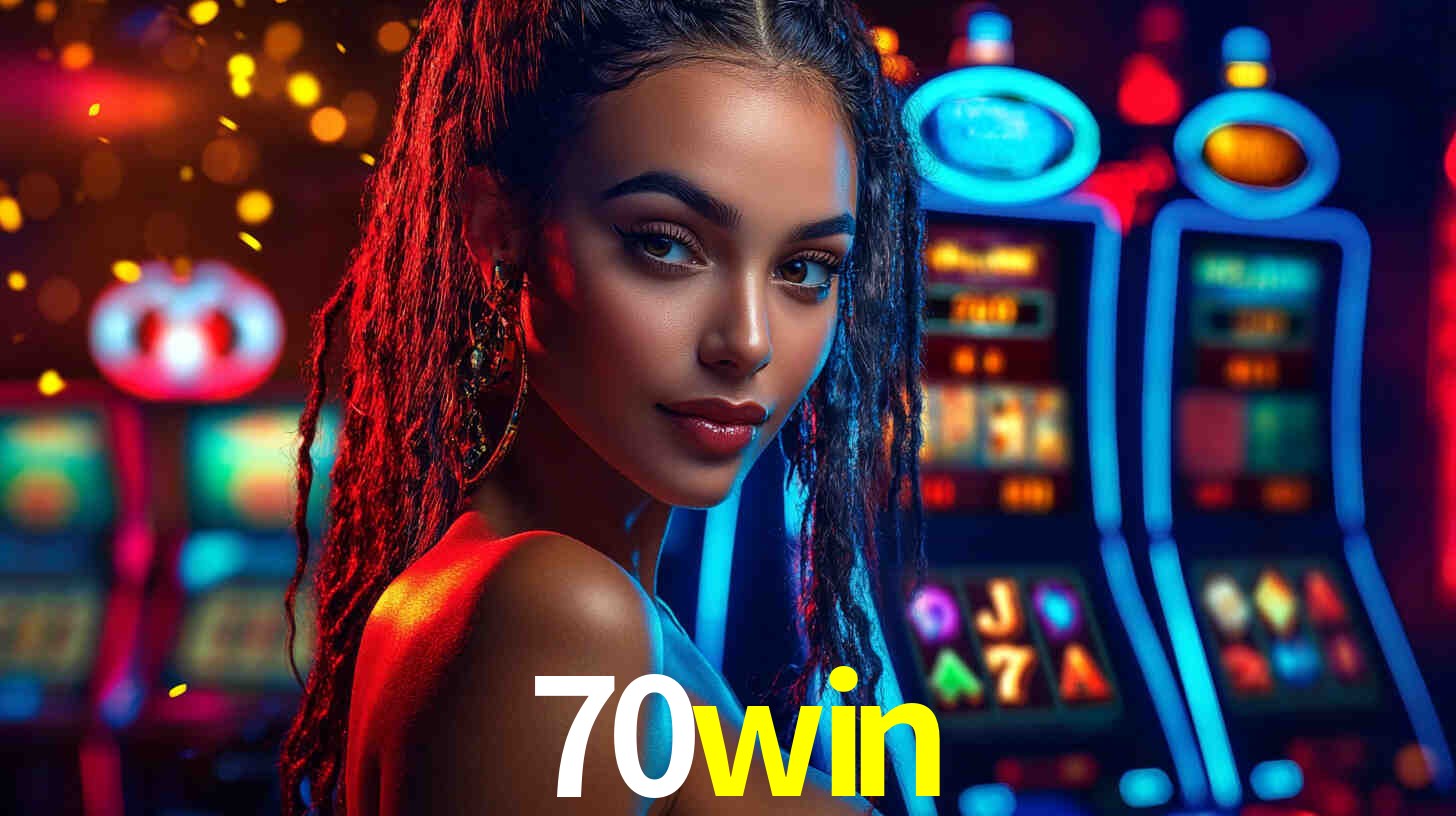 A Experiência Imersiva dos Cassinos Ao Vivo no 70win