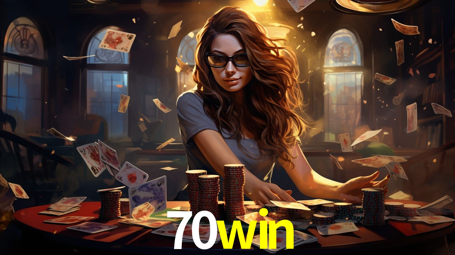 VIP Casino 70win