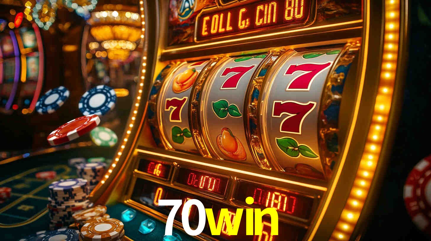 Premium Interface 70win