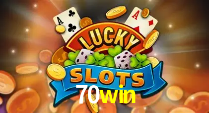 A Emoção da Loteria na 70win: Uma Chance de Mudança de Vida