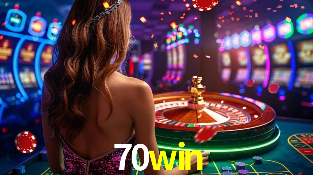70win App Interface