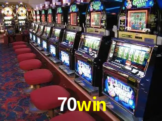 Descubra a Essência do 70win: Nossa História e Compromissos
