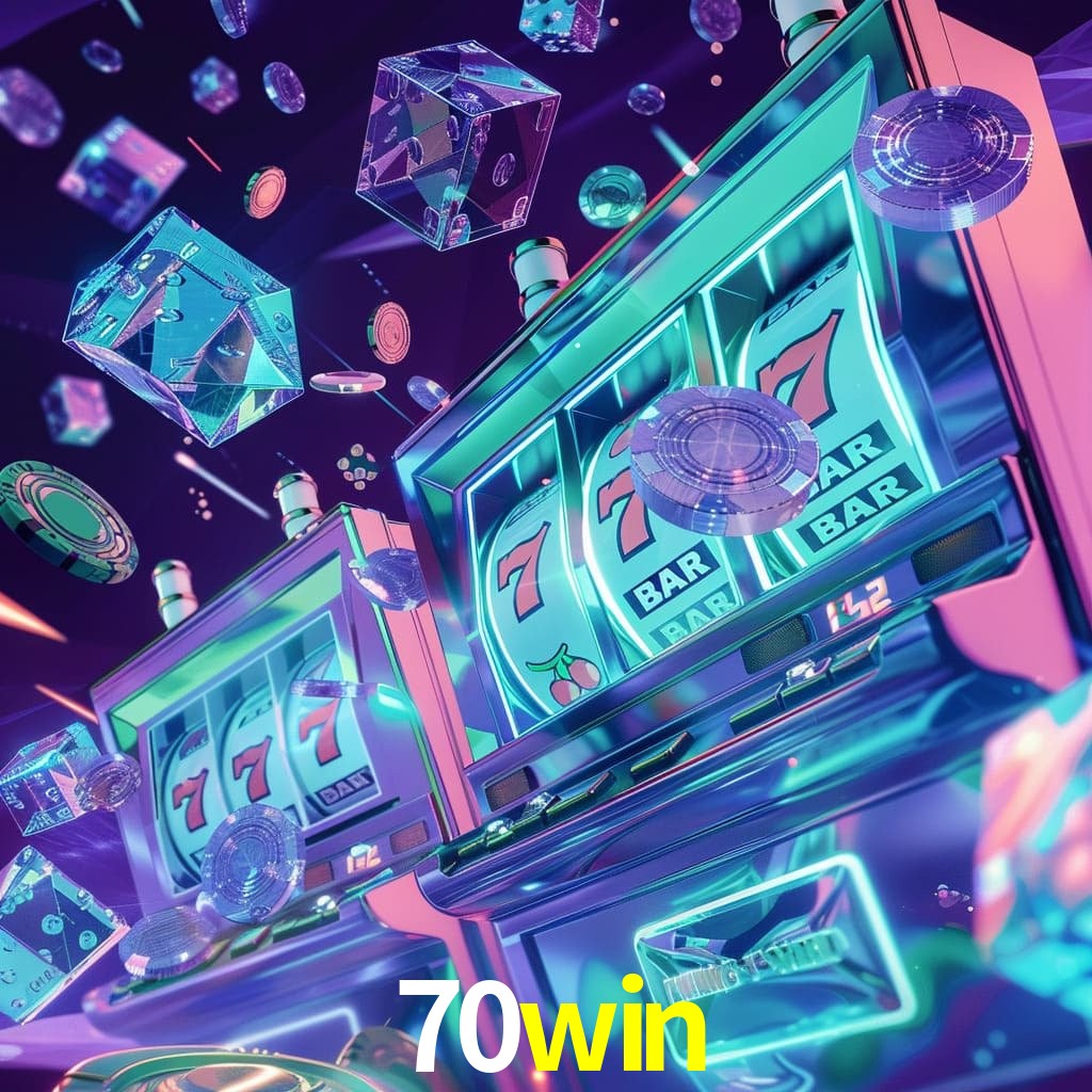 Desvendando o Mundo dos Jogos Virtuais na 70win