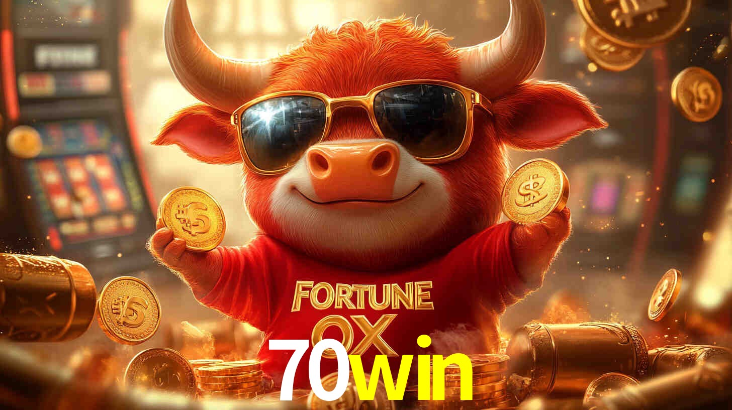70win: A Experiência de Casino com Jogos de Mesa ao Vivo