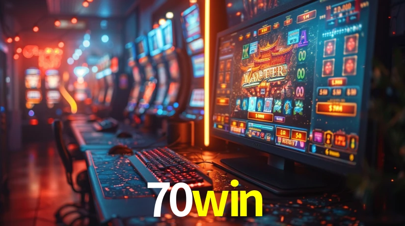 Experimente o Login Seguro Premium no 70win