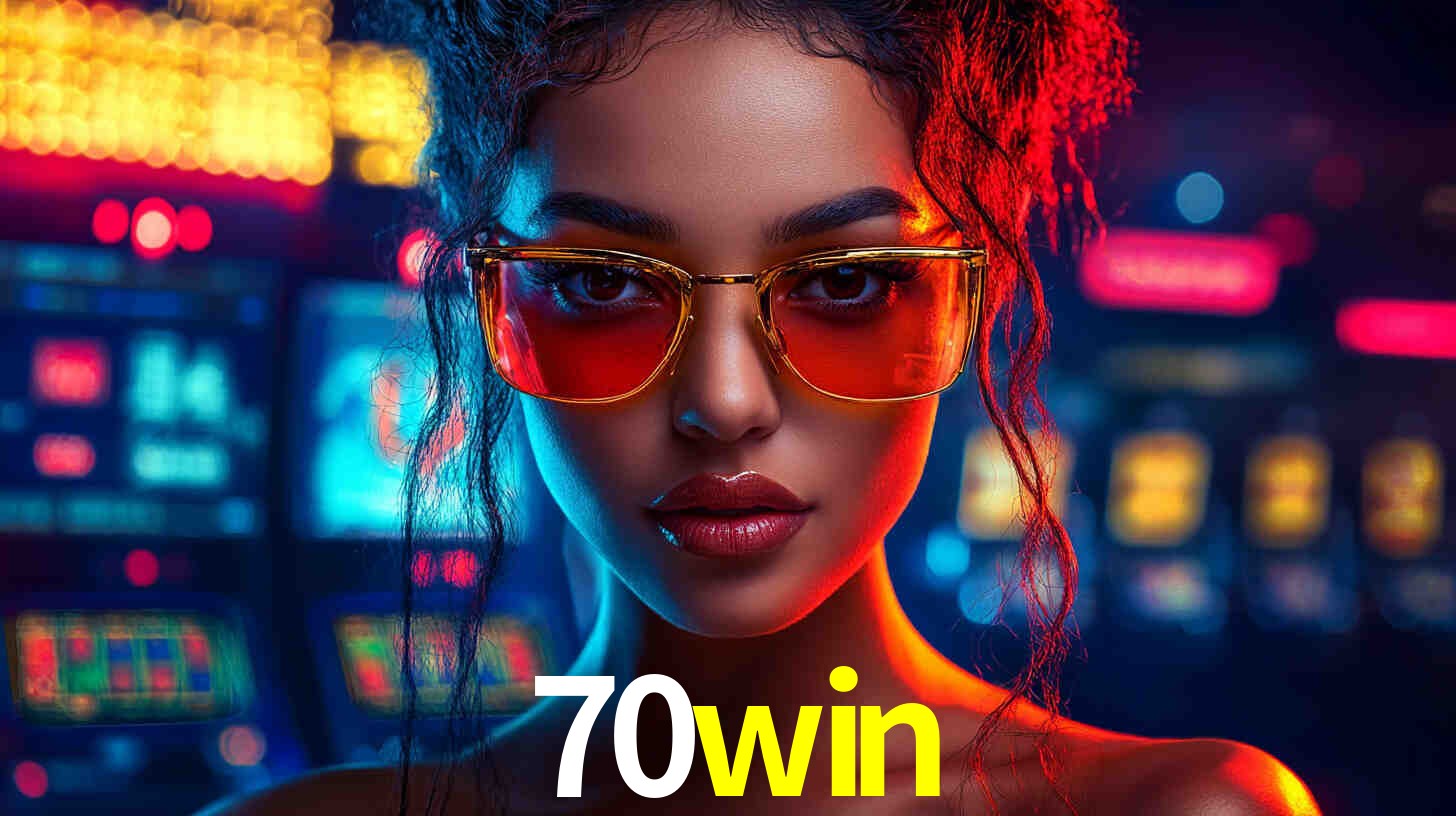 Descubra o Programa VIP da 70win: Vantagens Exclusivas para Jogadores