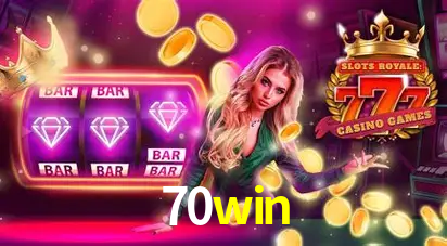 A Experiência Imersiva dos Cassinos Ao Vivo no 70win