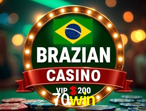 Exclusive Offers 70win