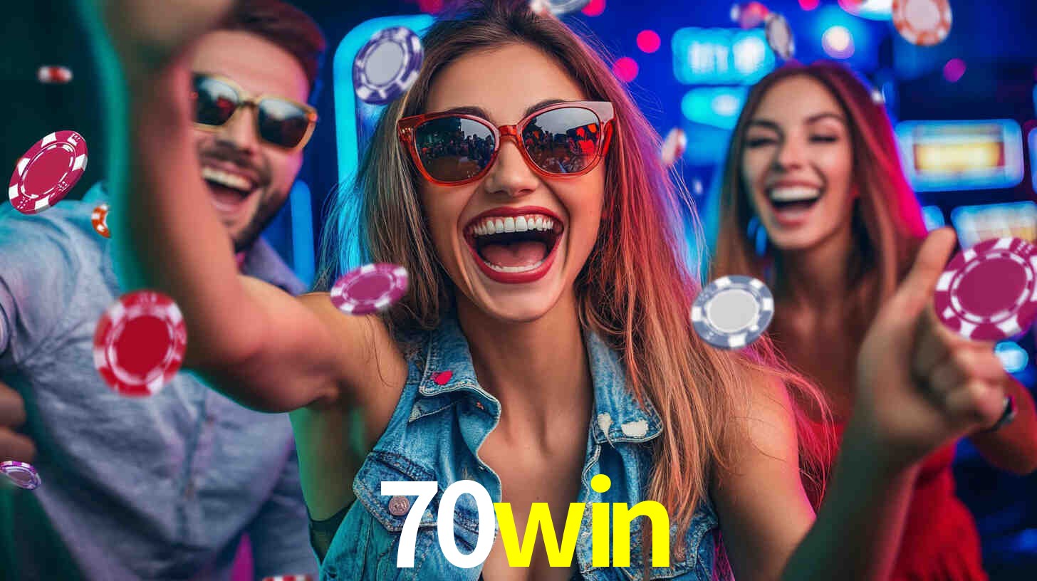 Apostas Esportivas na 70win: Um Guia Completo