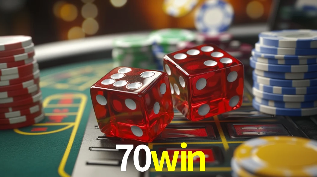 Welcome Bonus 70win