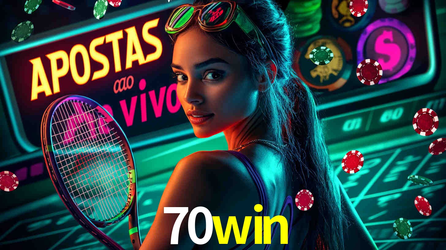 Desvendando o Mundo dos Jogos Virtuais na 70win