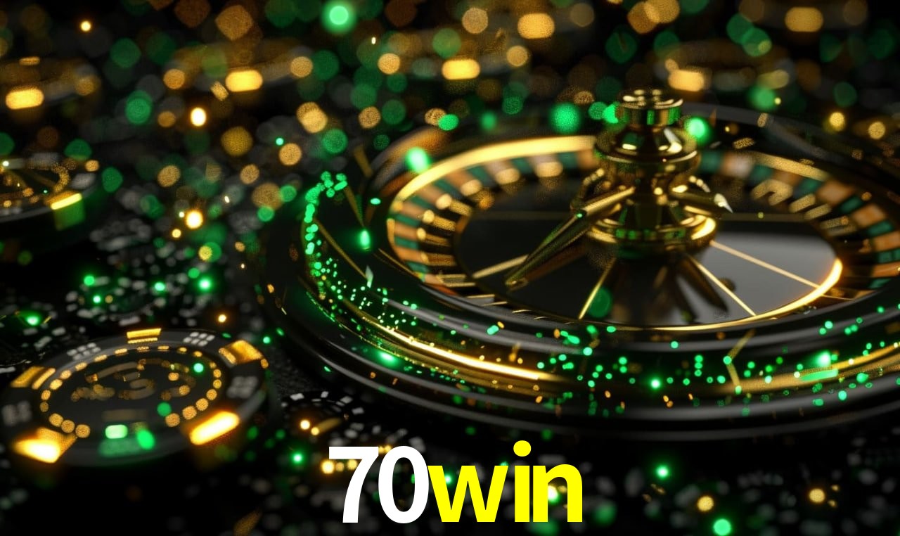 Weekend Specials 70win