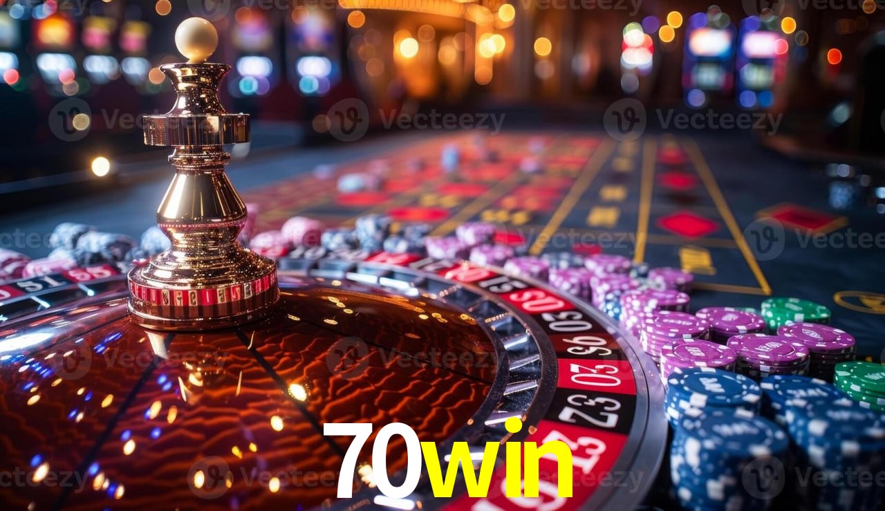 Seasonal Promotions 70win