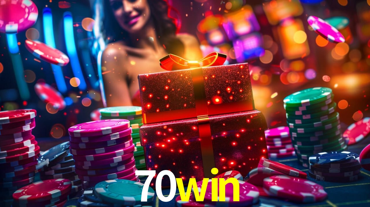 A Experiência Imersiva dos Cassinos Ao Vivo no 70win