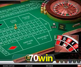 APP oficial da 70win para mobile