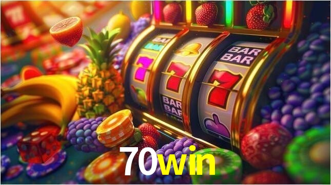 Exclusive Offers 70win