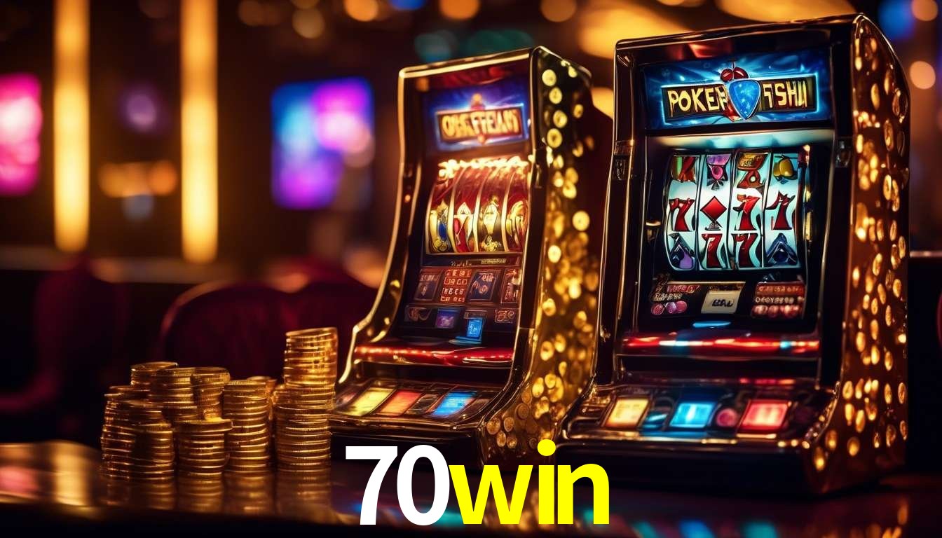 Explorando a Categoria de Eventos em Apostas na 70win