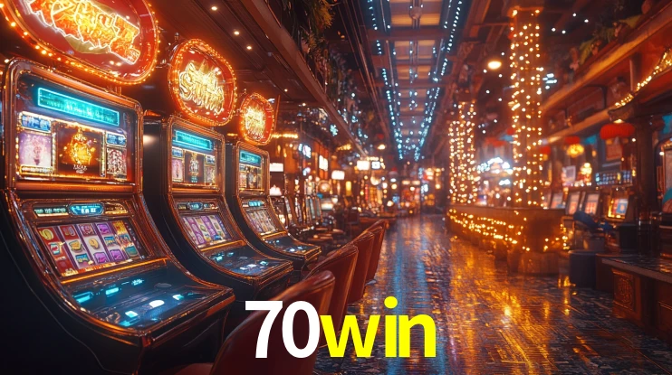 70win - Apostas Legais no Brasil - 70win.com
