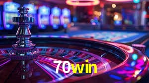 Experiência VIP 70win