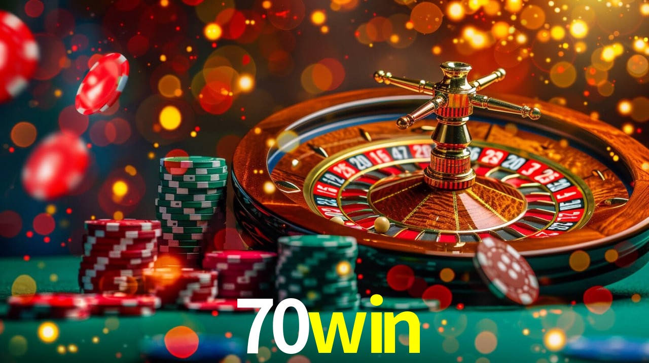 Descubra a Essência do 70win: Nossa História e Compromissos